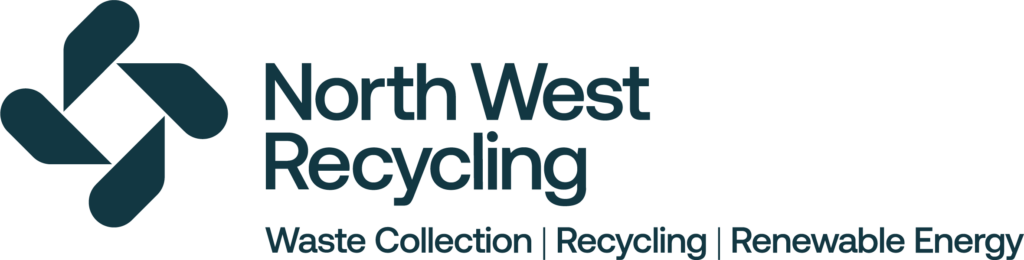 North West Recycling - Waste Collection, Recycling, Alternative Energy logo