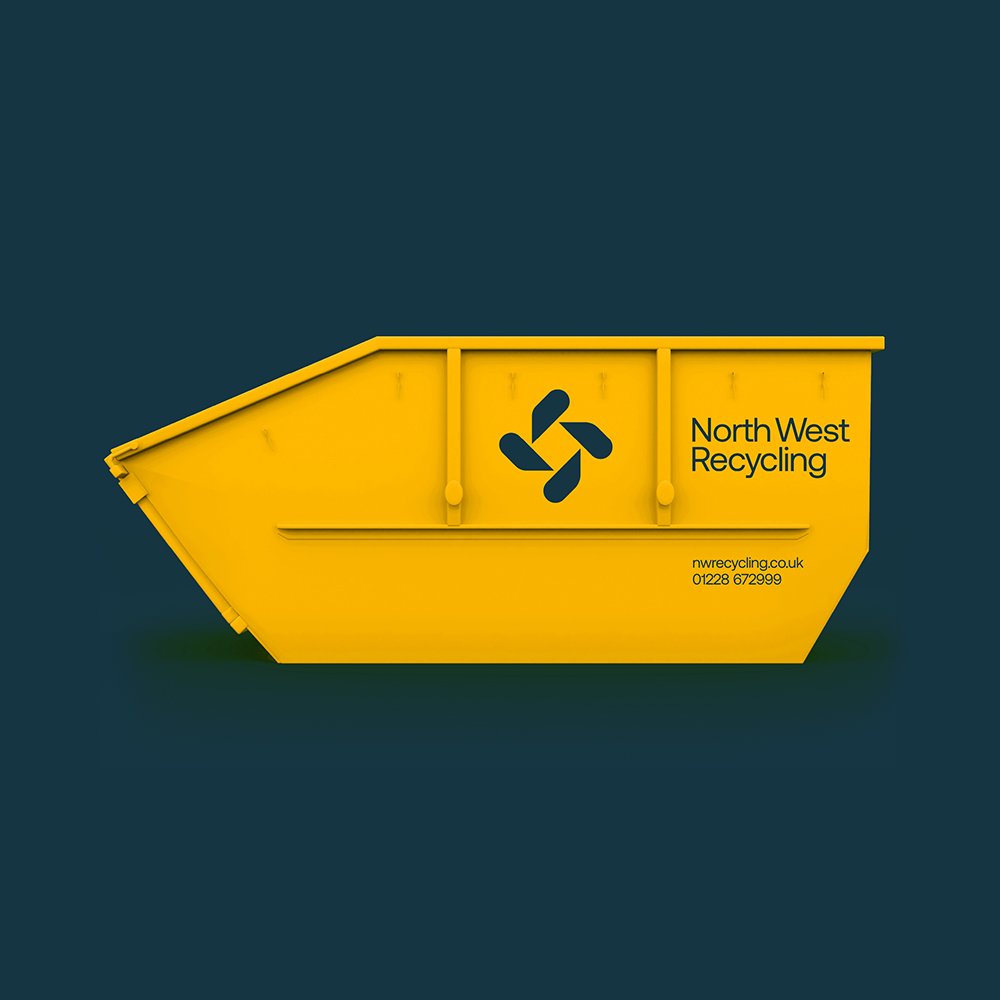 Skip Hire Dumfries Book online today