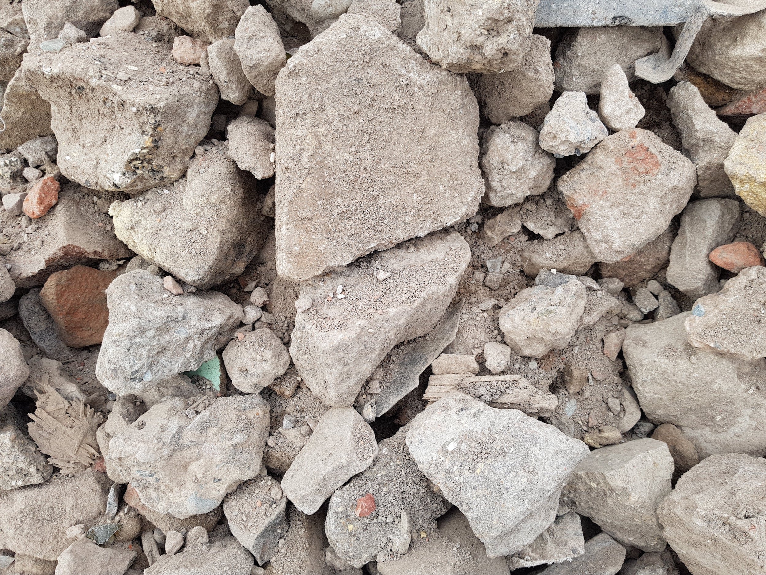 6F5 Recycled Crushed Stone Buy Now North West Recycling