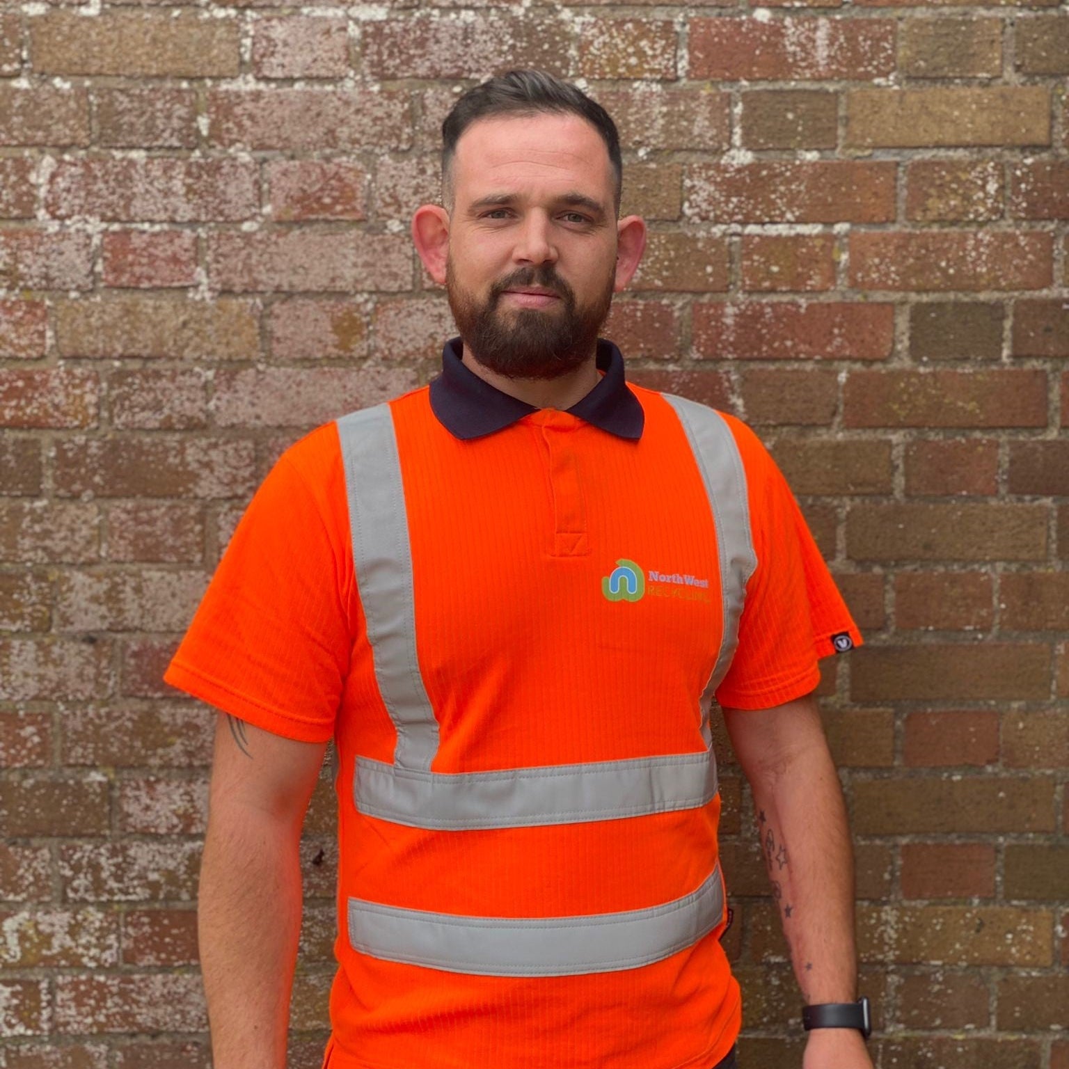 Waste Management Careers North West Recycling.