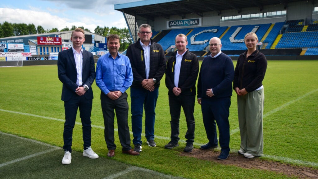 North West Recycling Joins Carlisle United as Club and Waste Management Partner