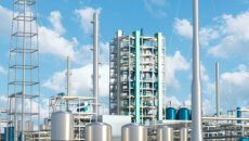 Syngas gasification from waste - North West Recycling