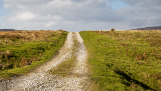 Farm Tracks