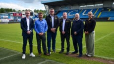 North West Recycling Joins Carlisle United as Club and Waste Management Partner