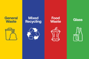 Simpler Recycling at North West Recycling