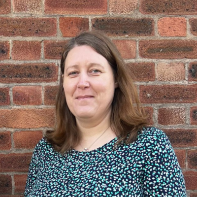 Cat Simpson Finance Director 30 Year Meet the Experts. Learn how Cat brings financial clarity, control and strategic leadership to support growth and positive change at NWR.