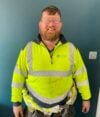 Dan DIllion, Meet the Experts, Maintenance Supervisor at North West Recycling, NWR 30th Anniversary