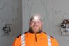 Tom Kendal Head of Site Maintenance Working a Site Clearance. Find out how Tom leads the site maintenance team at NWR, ensuring operations run smoothly, safely and efficiently every day.