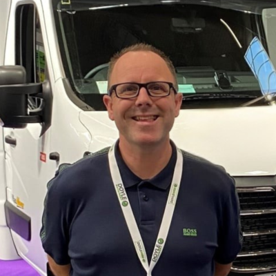 Some people grow with a business. Others help pull it in a new direction entirely. At North West Recycling, Dean is the commercial force that has done both.