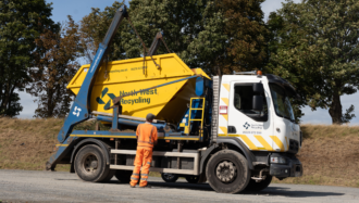 Skip Hire