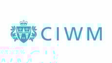 CIWM logo