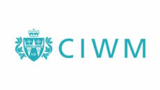 CIWM logo