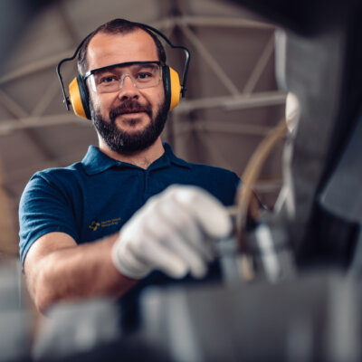 HGV Mechanic - North West Recycling