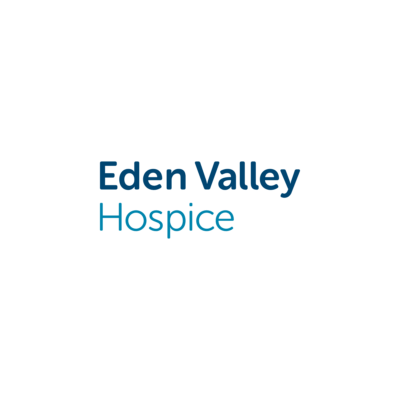 Eden Valley Hospice logo