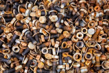 Scrap Metal Merchants Cumbria - North West Recycling