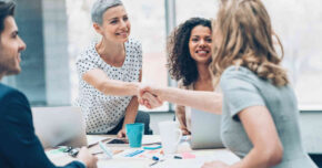 Finance Assistant Meeting