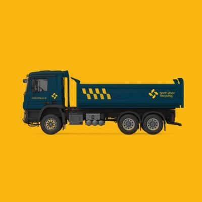 HGV Vehicle - Driver Job Cumbria