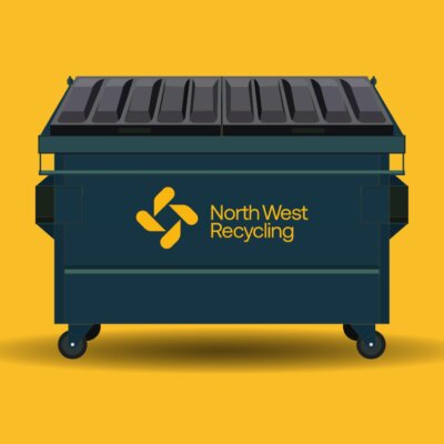Business Waste Collection Services - North West Recycling